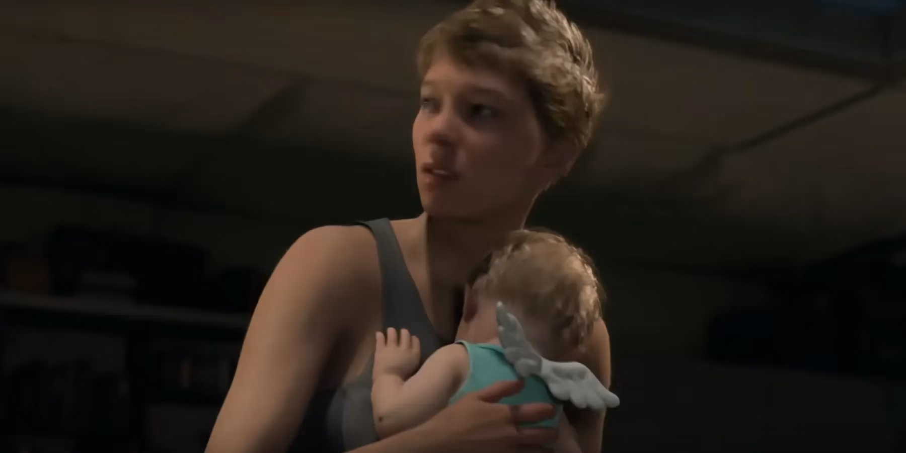 death-stranding-2-kojima-s-latest-enigma-and-the-mystery-of-elle-fanning-s-role-image-1