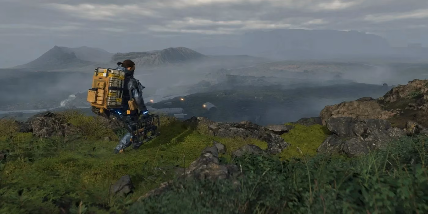 how-arthur-morgan-s-ghost-whispered-through-death-stranding-2-image-1