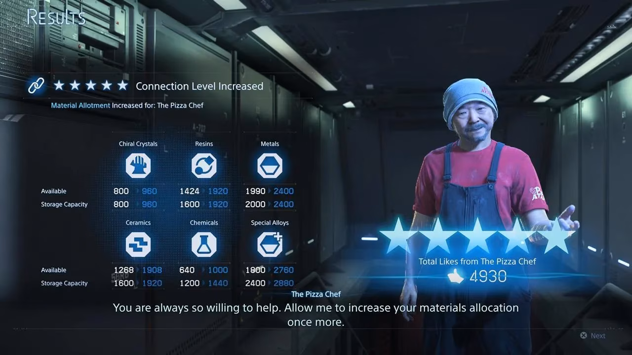 death-stranding-2-pizza-chef-guide-unlock-pizza-do-moves-and-secret-live-rounds-image-3