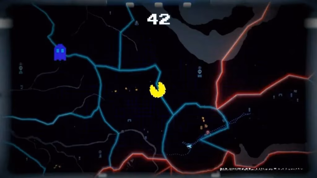 death-stranding-2-s-pac-man-pizza-minigame-is-peak-kojima-absurdity-image-2